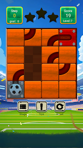 The Ball Home Way Screenshot3