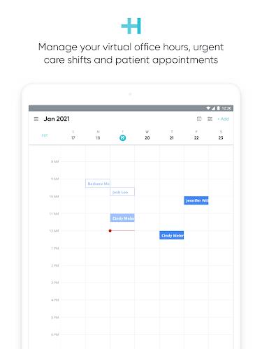 HealthTap for Doctors Screenshot13