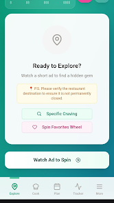 Nourish Quest Screenshot2