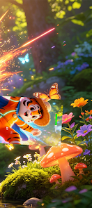 866vip Salt Echo Screenshot4