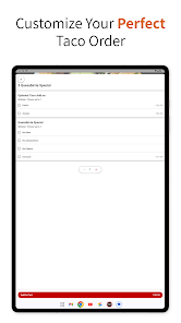Panchitos Taqueria Screenshot6
