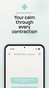 Breathing in labour Screenshot2