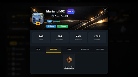 4Colors Fun: Multiplayer Cards Screenshot8