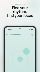 Breathing in labour Screenshot4
