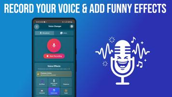 Voice Changer - Funny Effects Screenshot7