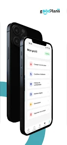 Goodplans Maroc Screenshot4
