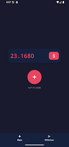 Ad for Cash Screenshot1