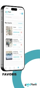 Goodplans Maroc Screenshot3