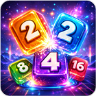 Merge Drop - 2048 Block Puzzle APK