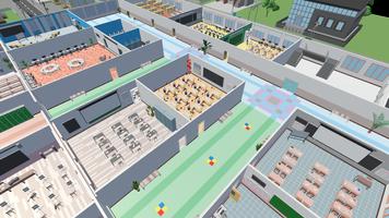 Idle School Simulator Screenshot8