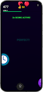 Balloon Pop Infinity Screenshot7