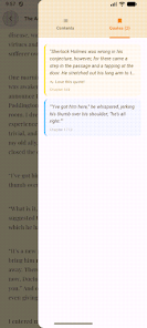 Detective eBooks & Audiobooks Screenshot6