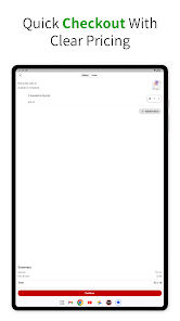 Panchitos Taqueria Screenshot7