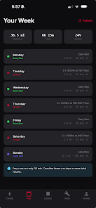 Norwegian Singles Screenshot2