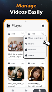 Saver Video Downloader Screenshot3