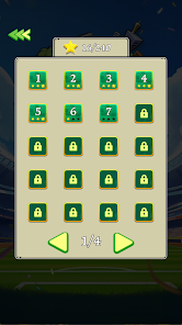 The Ball Home Way Screenshot2