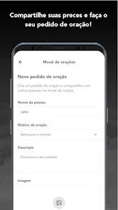 Impacto Church Screenshot3