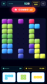 Block Blast Live! Screenshot3