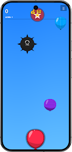 Balloon Pop Infinity Screenshot3