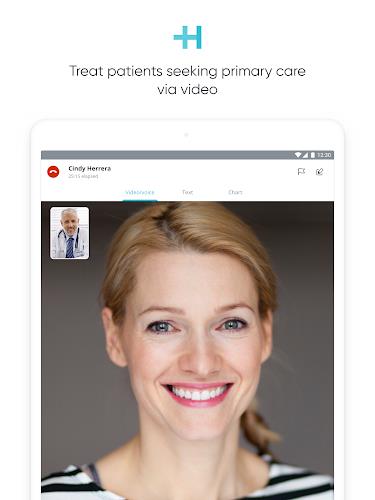 HealthTap for Doctors Screenshot10