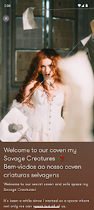 Alexia Evellyn by oiid Screenshot4