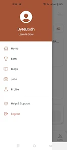 ByteBodh Screenshot4