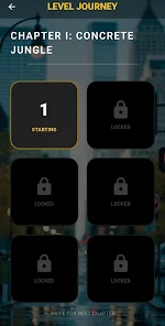 Pluma Volo Screenshot1