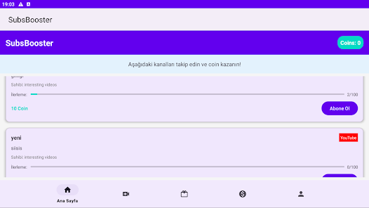 SubsBooster Screenshot10