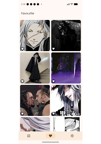 The Undertaker Wallpaper 4K Screenshot17