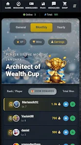 4Colors Fun: Multiplayer Cards Screenshot2