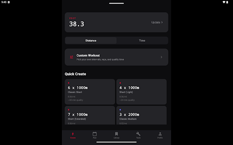 Norwegian Singles Screenshot5
