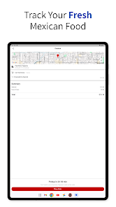 Panchitos Taqueria Screenshot8