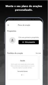 Impacto Church Screenshot2