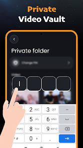 Saver Video Downloader Screenshot5