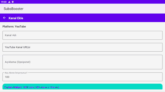 SubsBooster Screenshot14