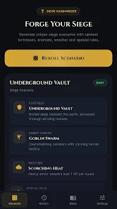 Siege Randomizer Screenshot1