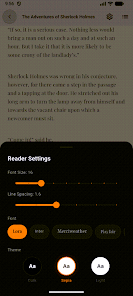 Detective eBooks & Audiobooks Screenshot13