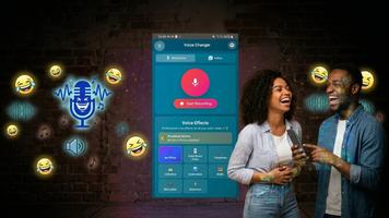 Voice Changer - Funny Effects Screenshot6