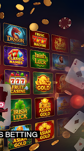 Casino Plus Screenshot2