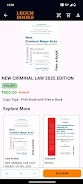 Pune Law Books Screenshot2