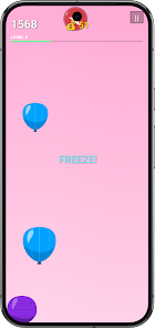 Balloon Pop Infinity Screenshot6