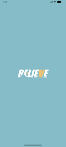 BelieVe Challenge Screenshot1