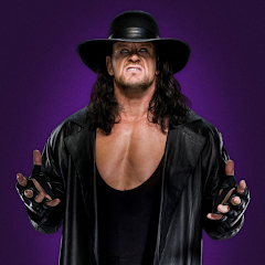 The Undertaker Wallpaper 4K APK