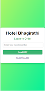 Hotel Bhagirathi Screenshot1