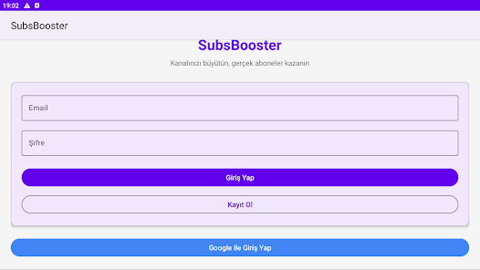 SubsBooster Screenshot9