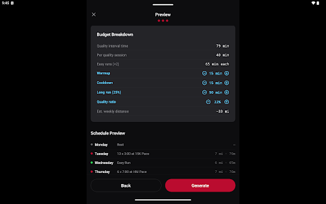 Norwegian Singles Screenshot7