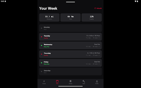 Norwegian Singles Screenshot8