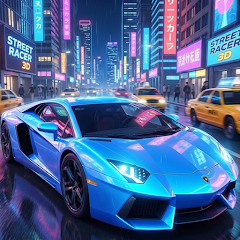 Car Racing Simulation APK