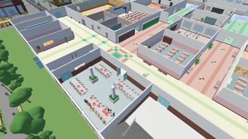 Idle School Simulator Screenshot4