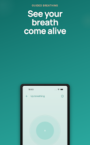 Breathing in labour Screenshot8